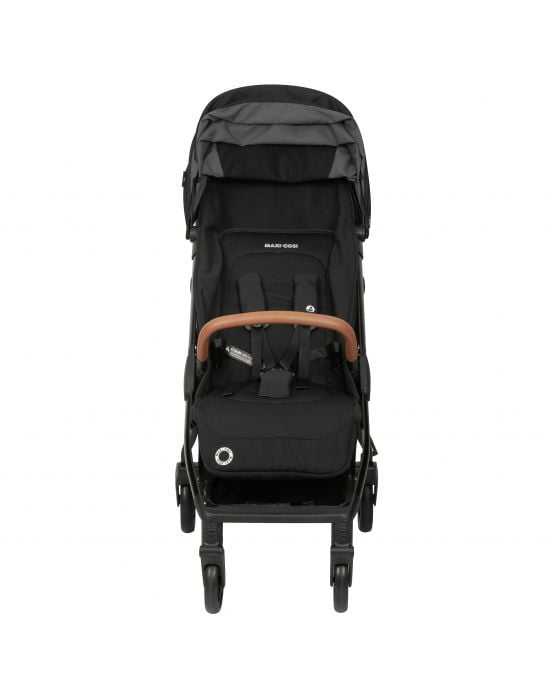 Maxi Cosi Stroller Eva Essential Black