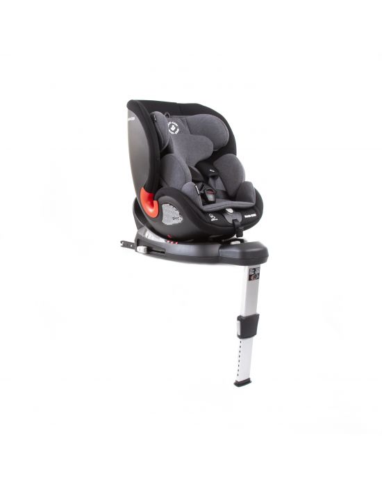 Maxi Cosi Kids Spinel Authentic Black Carseat