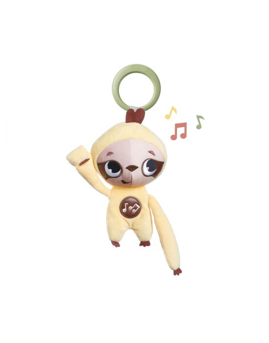 Tiny Love Musical Toy Boho Chic