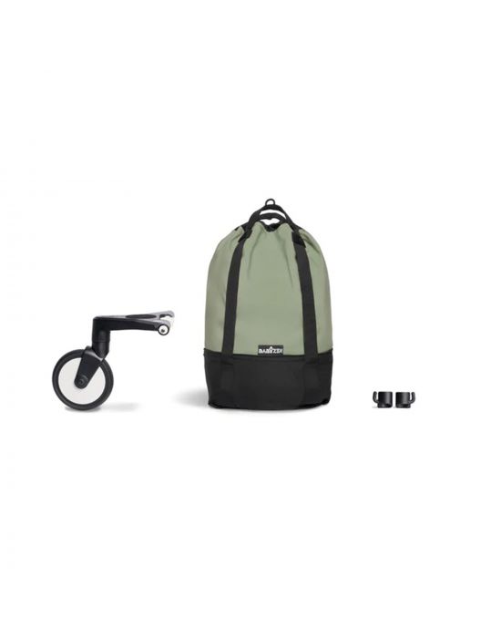 BabyZen Yoyo Shopping bag Olive