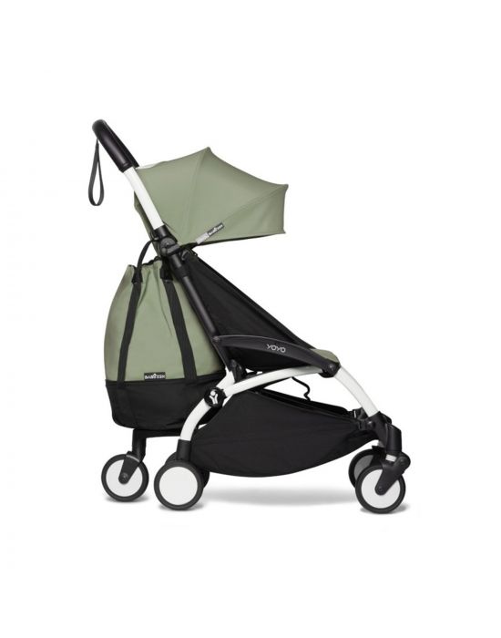 BabyZen Yoyo Shopping bag Olive