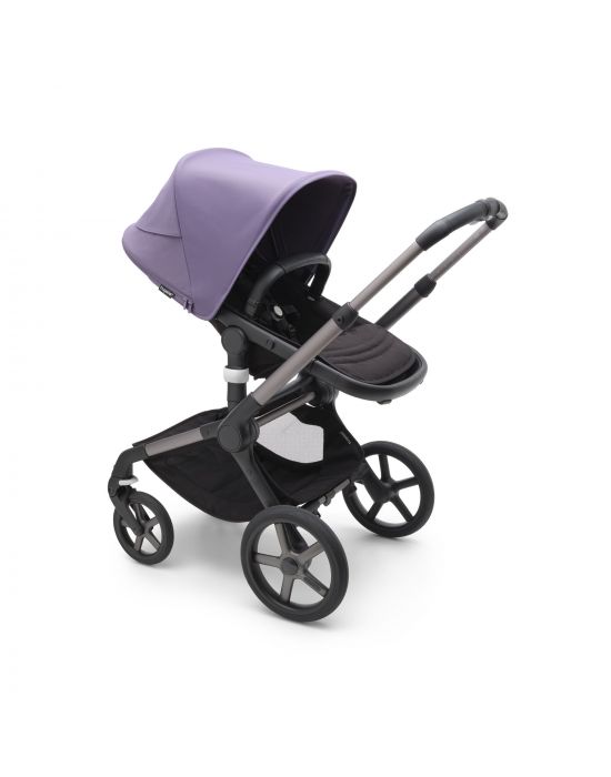 Τέντα Bugaboo Fox 5 Astro Purple Bugaboo