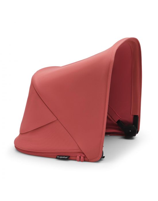 Bugaboo Fox 5 sun canopy Sunrise Red