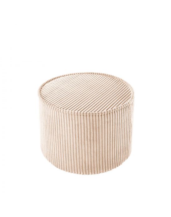 Wigiwama Kids Brown Sugar Pouffe