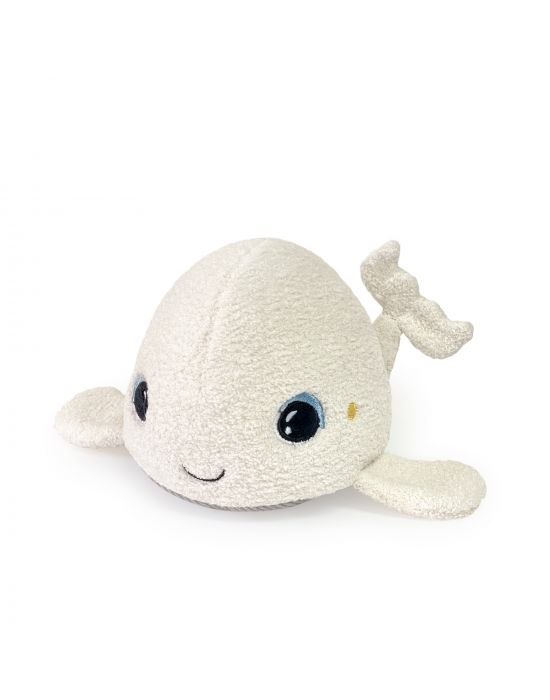 Pabobo Beluga night light