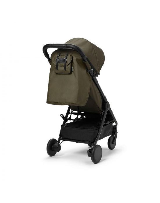 Elodie Details Kids Stroller Mondo Rebel Green