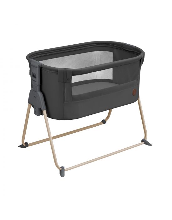 Maxi Cosi Tori Beyond Graphite Cradle