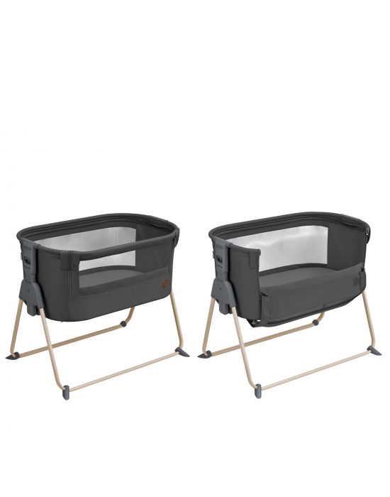 Maxi Cosi Tori Beyond Graphite Cradle