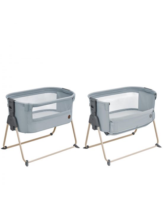 Maxi Cosi Tori Beyond Grey Cradle