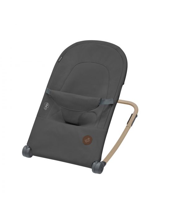 Βρεφικό Ρηλάξ Loa Beyond Graphite Maxi Cosi