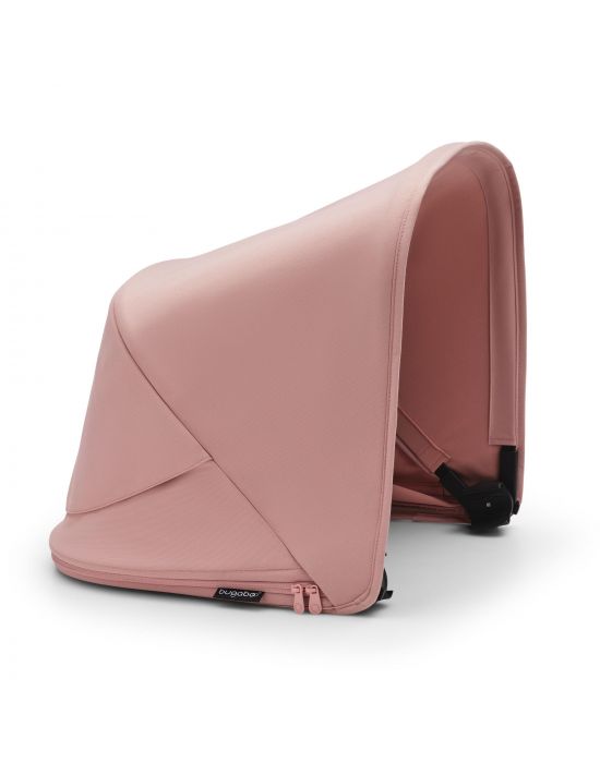 Bugaboo Fox 5 sun canopy Morning Pink