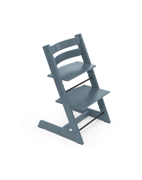 Παιδική Καρέκλα Φαγητού Stokke TRIPP TRAPP Fjord Blue
