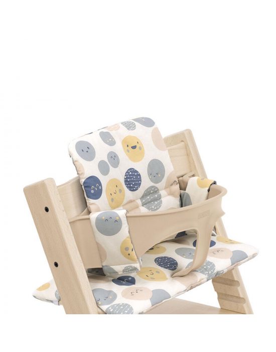 Mαξιλάρι Stokke Classic TRIPP TRAPP Soul System