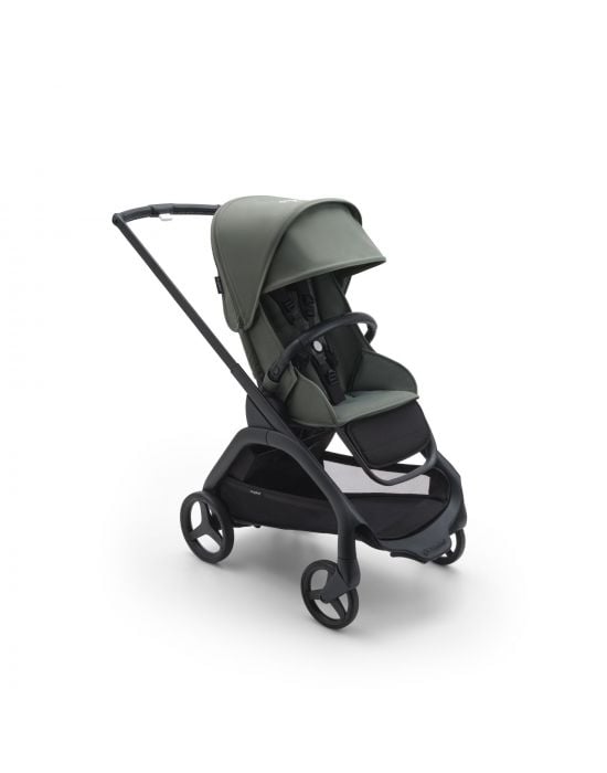Παιδικό Καρότσι Dragonfly complete Black-Forest Green Bugaboo