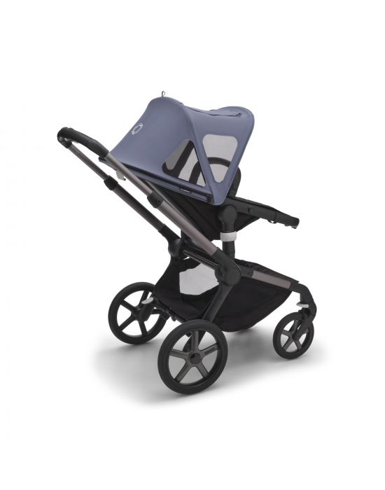 Bugaboo Sun Canopy BREEZY v2 Fox 5/Fox Cub Seaside Blue