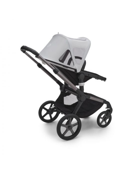 Τέντα BREEZY v2 Fox 5/Fox Cub Misty Grey Bugaboo
