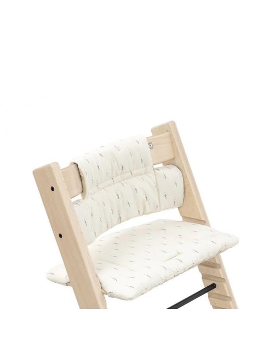 Mαξιλάρι Stokke Classic TRIPP TRAPP Wheat Cream