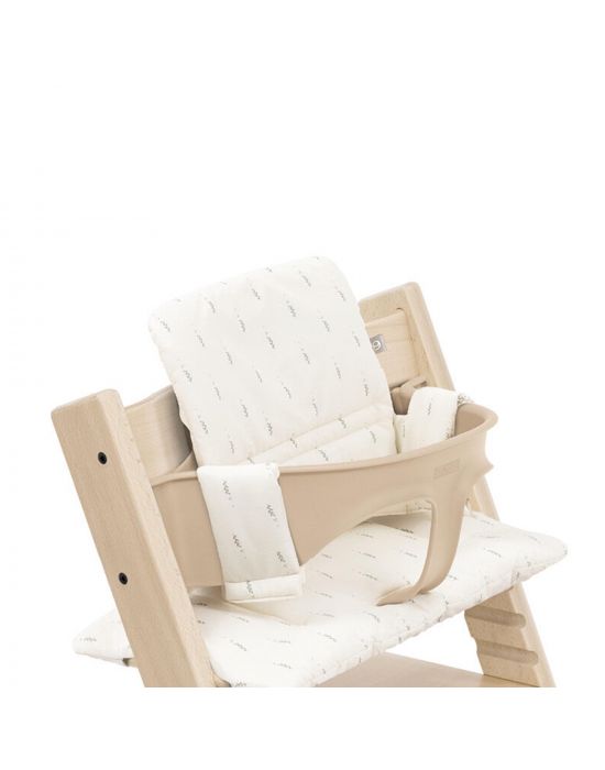 Mαξιλάρι Stokke Classic TRIPP TRAPP Wheat Cream