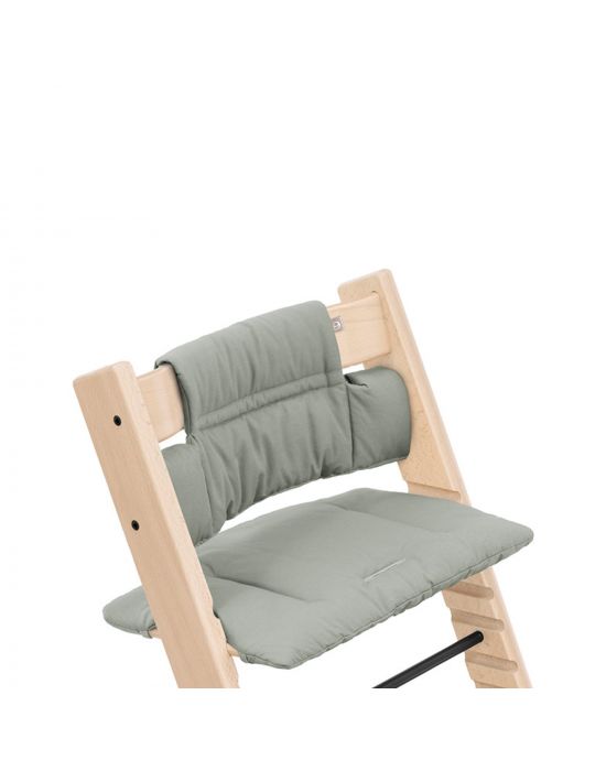 Mαξιλάρι Stokke Classic TRIPP TRAPP Glacier Green