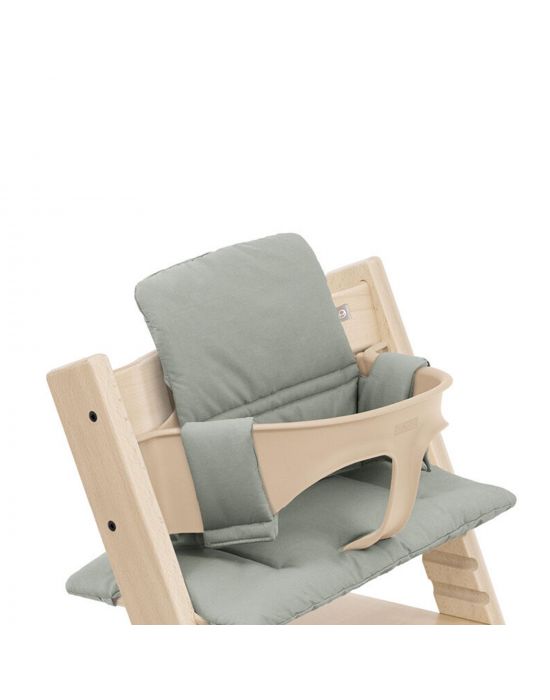 Mαξιλάρι Stokke Classic TRIPP TRAPP Glacier Green