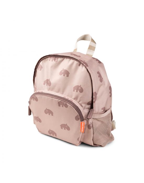 Done By Deer Kids backpack Ozzo Powder