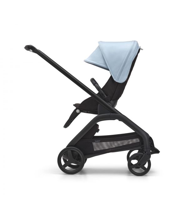 Bugaboo Dragonfly Sun Canopy Skyline Blue Bugaboo