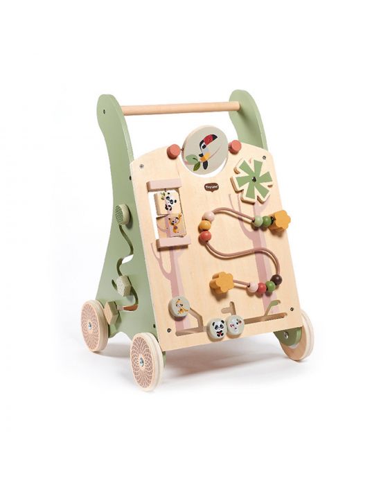 Tiny Love Wooden Walker