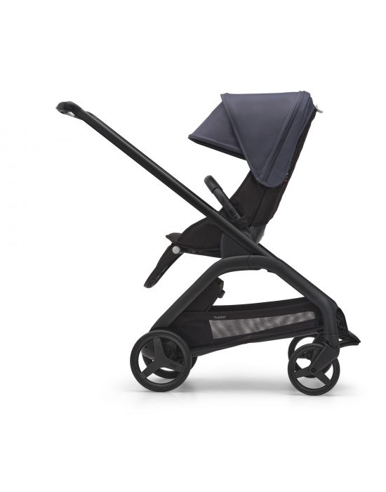 Bugaboo Dragonfly Sun Canopy Stormy Blue Bugaboo