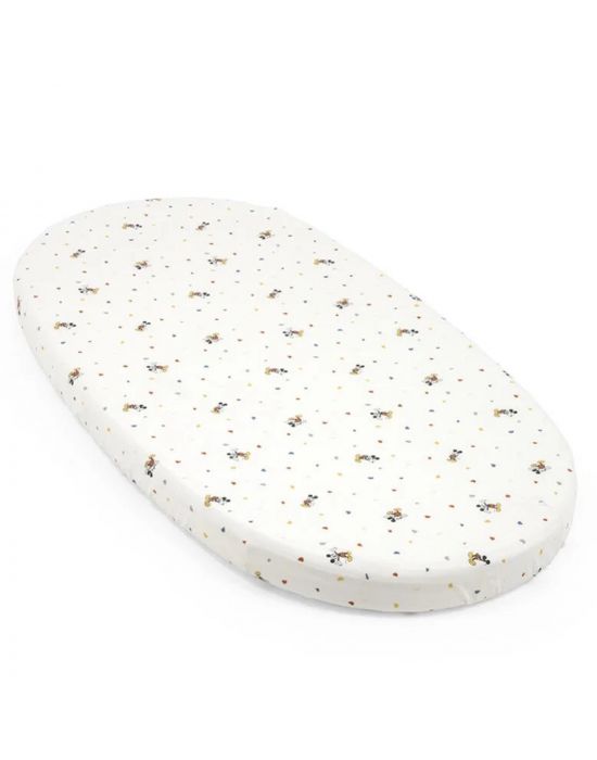 Βρεφικό Κατωσέντονο Sleepi Bed V3 Mickey Celebration Stokke