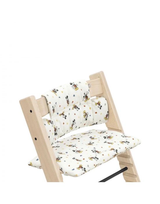 Mαξιλάρι Stokke Classic TRIPP TRAPP Mickey Celebration