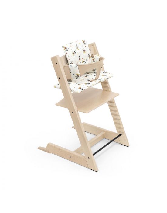 Mαξιλάρι Stokke Classic TRIPP TRAPP Mickey Celebration
