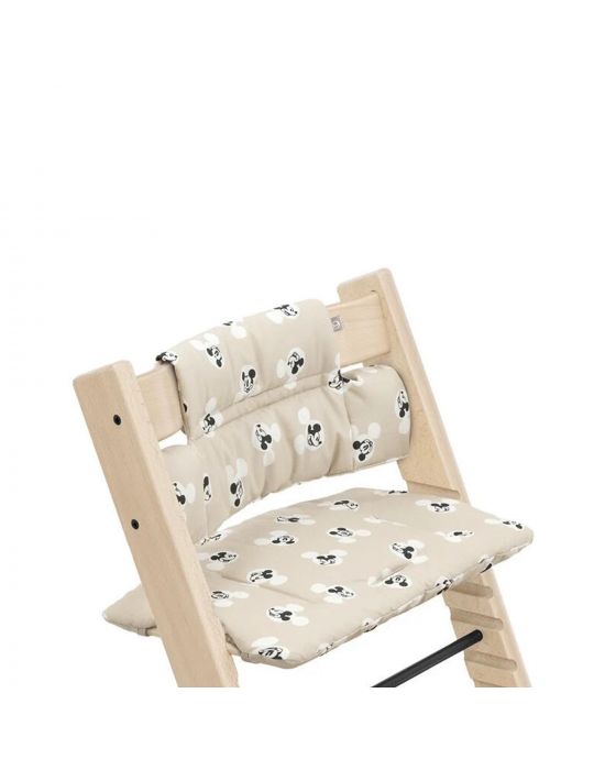 Mαξιλάρι Stokke Classic TRIPP TRAPP Mickey Signature