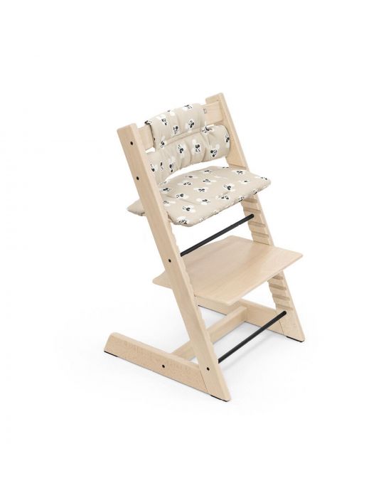 Mαξιλάρι Stokke Classic TRIPP TRAPP Mickey Signature
