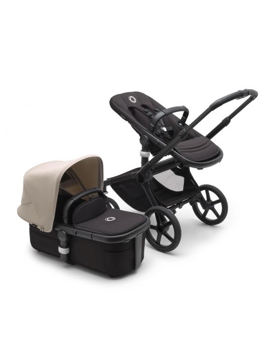 Bugaboo Fox 5 sun canopy Desert Taupe