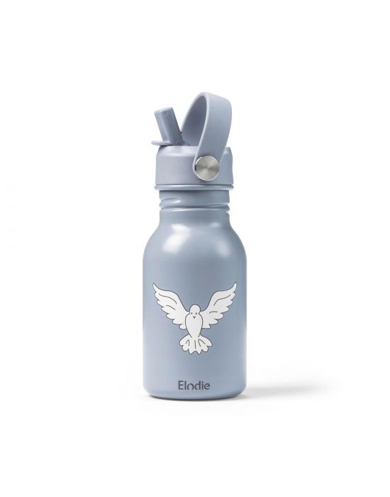 Παιδικό Παγούρι Ανοξείδωτο Elodie Free Bird 350ml