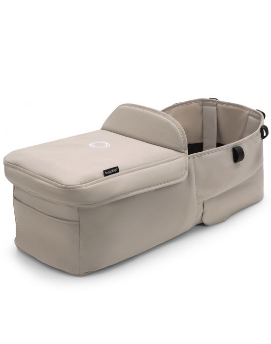 Υφάσματα Πορτ Μπεμπέ Donkey 5 Desert Taupe