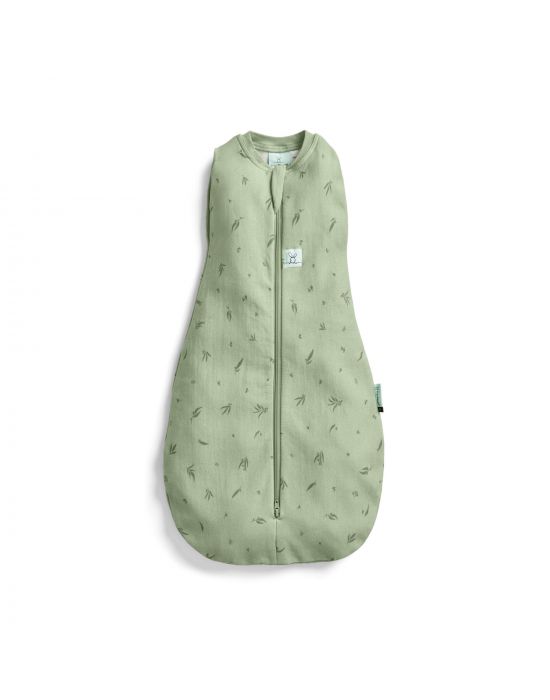 ErgoPouch Cocoon Swaddle Bag Willow 1.0 tog  0-3m