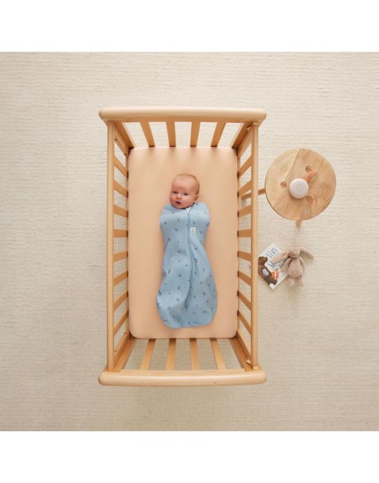 Βρεφικός Υπνόσακος ErgoPouch Cocoon Swaddle Bag Dragonflies1.0 tog  0-3m