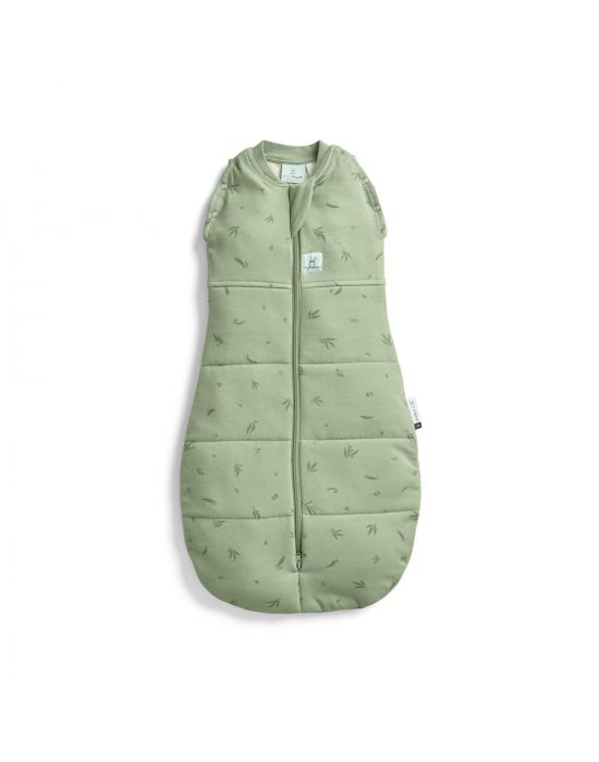 ErgoPouch Cocoon Swaddle Bag Willow 2.5 tog  0-3m