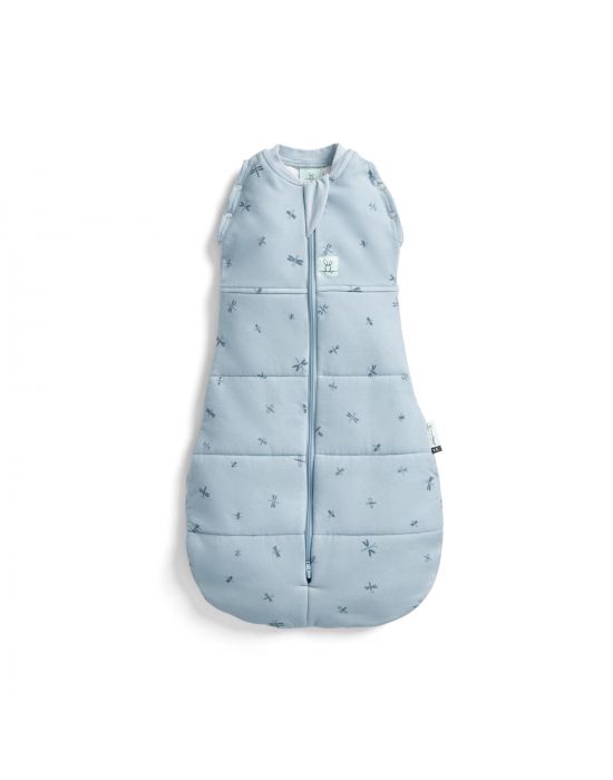 Βρεφικός Υπνόσακος ErgoPouch Cocoon Swaddle Bag Dragonflies 2.5 tog  0-3m