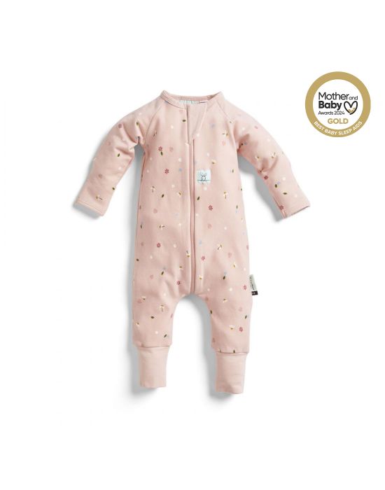 Βρεφικό Φορμάκι Ύπνου ErgoPouch  ΜΜ Daisies 1.0 Tog  6-12 m