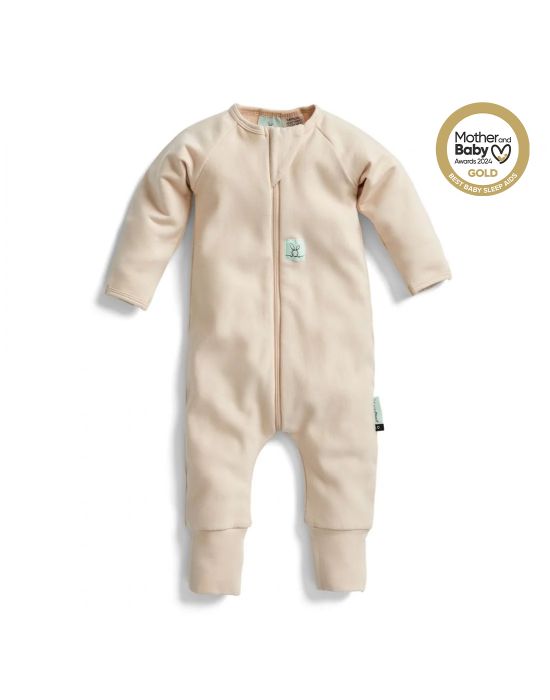 Βρεφικό Φορμάκι Ύπνου ErgoPouch  ΜΜ Vanilla 1.0 Tog  6-12 m