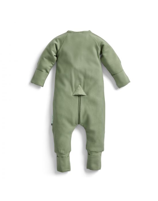 Βρεφικό Φορμάκι Ύπνου ErgoPouch  ΜΜ Moss 1.0 Tog  6-12 m