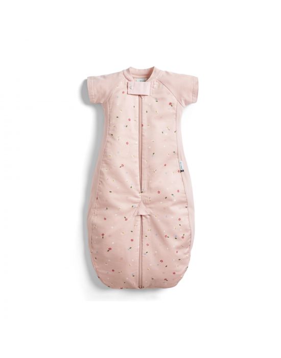 Βρεφικός Υπνόσακος ErgoPouch Daisies Sleep Suit 1.0 Tog KM 2-4 years