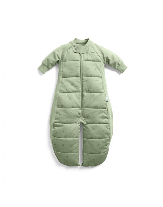 ErgoPouch Sleep Suit Willow Long Sleeve 2.5 Tog  3-12m