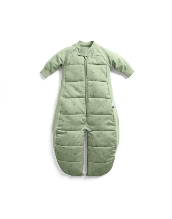 ErgoPouch Sleep Suit Willow Long Sleeve 2.5Tog  8-24m