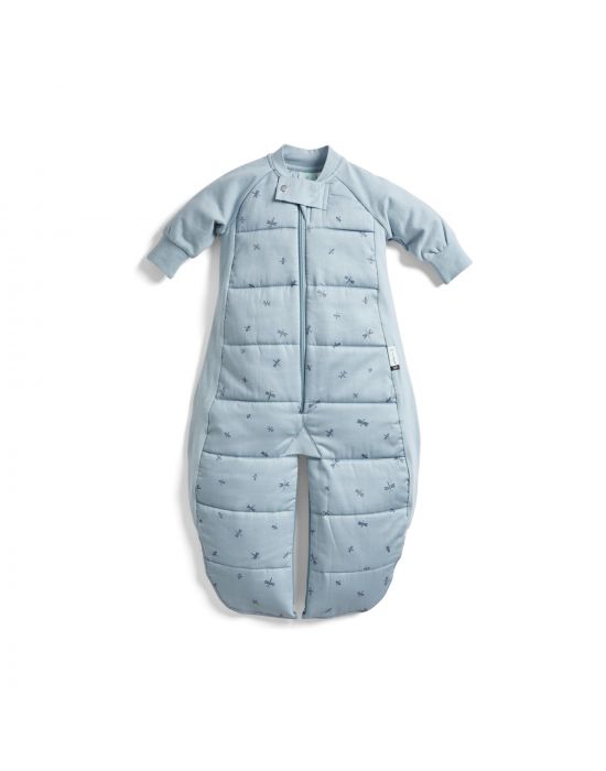 Βρεφικός Υπνόσακος ErgoPouch Dragonflies Sleep Suit 2.5 Tog MM 3-12m