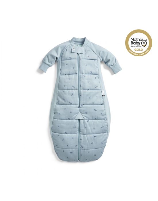 Βρεφικός Υπνόσακος ErgoPouch Dragonflies Sleep Suit ΜΜ 2.5 Tog 8-24m