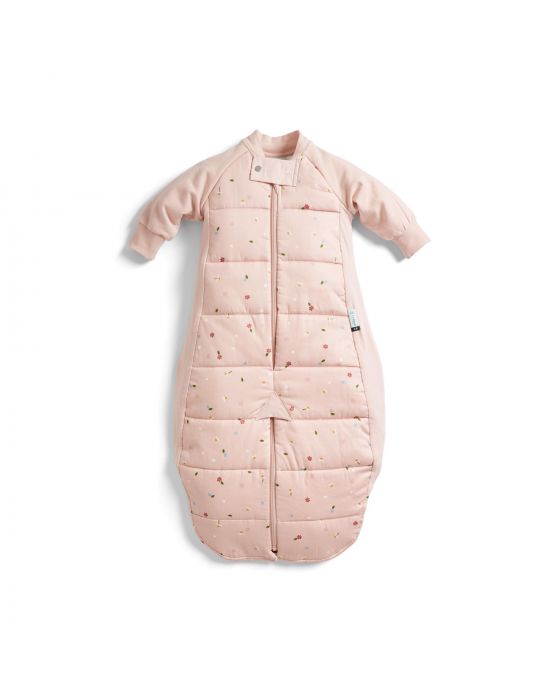 Βρεφικός Υπνόσακος ErgoPouch Daisies Sleep Suit 2.5 Tog ΜM 3-12m