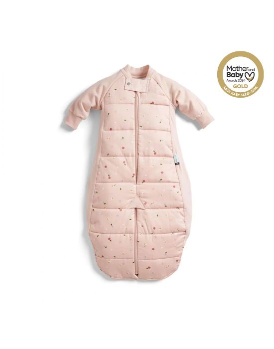 Βρεφικός Υπνόσακος ErgoPouch Daisies Sleep Suit ΜΜ 2.5 Tog 8-24m
